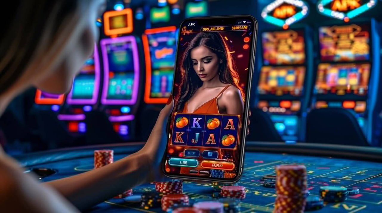 kiss888 apk